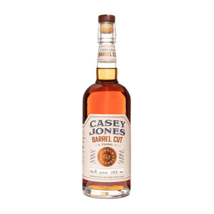 Casey Jones Barrel Cut Single Barrel (750Ml)