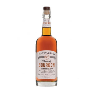 Casey Jones Kentucky Straight Bourbon (750Ml)