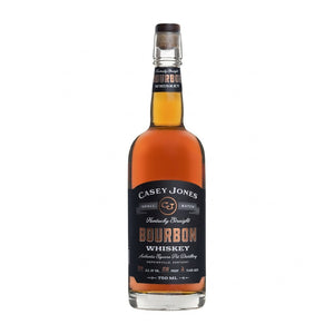 Casey Jones Small Batch Bourbon (750Ml)