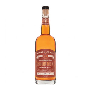Casey Jones Wheated Kentucky Straight Bourbon Whiskey (750Ml)