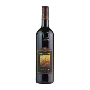 Castello Banfi Brunello Di Montalcino (750Ml)
