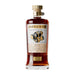 Castle & Key Experimental Series Rye Whiskey - 2024 Vino De Naranja Barrels (750Ml)