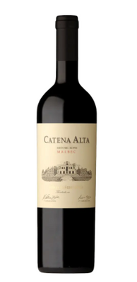 Catena Alta Malbec, 750ml