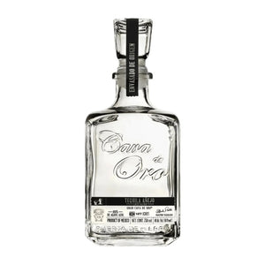 Cava De Oro Anejo Cristalino (750Ml)