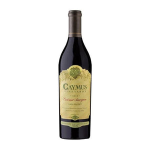 Caymus Cabernet Sauvignon Napa (750Ml)