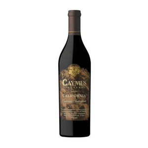 Caymus California Cabernet Sauvignon (750Ml)