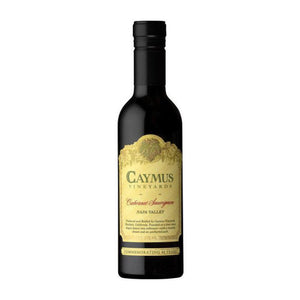 Caymus Napa Valley Cabernet Sauvignon (375Ml)