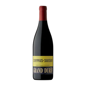 Caymus Suisun Grand Durif (750Ml)