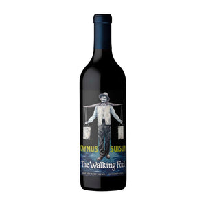 Caymus Suisun The Walking Fool (750Ml)