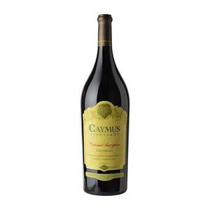 Caymus Vineyards Napa Valley Cabernet Sauvignon - 1L