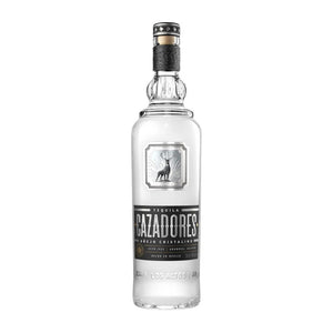 Cazadores Anejo Cristalino Tequila (750Ml)