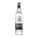 Cazadores Anejo Cristalino Tequila (750Ml)