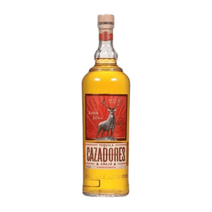 Cazadores Anejo Tequila (750Ml)