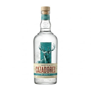 Cazadores Blanco Tequila (750Ml)