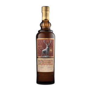 Cazadores Extra Anejo Tequila (750Ml)