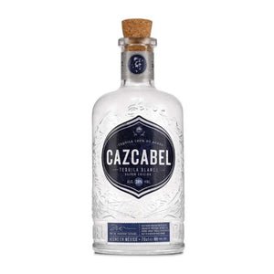 Cazcabel Blanco (700Ml)