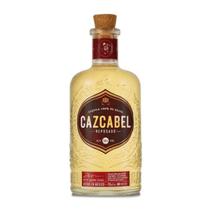 Cazcabel Reposado (700Ml)