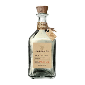 Cazcanes No.9 Blanco (750Ml)