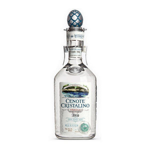 Cenote Cristalino Anejo (750Ml)