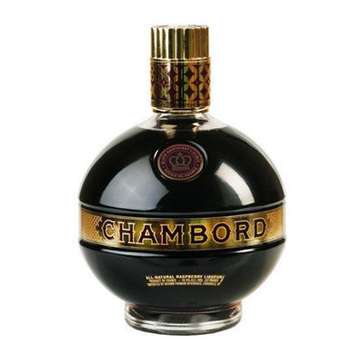 Chambord Black Raspberry Liqueur (750Ml)