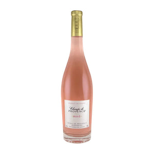 Champs De Provence Rosé 2019 (750Ml)
