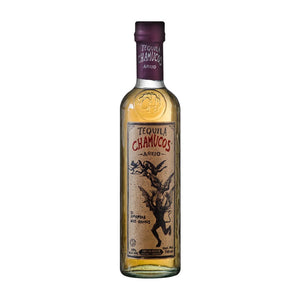 Chamucos Anejo (750Ml)