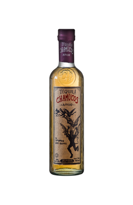 Chamucos Anejo (750Ml)