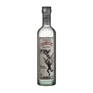 Chamucos Blanco (750Ml)