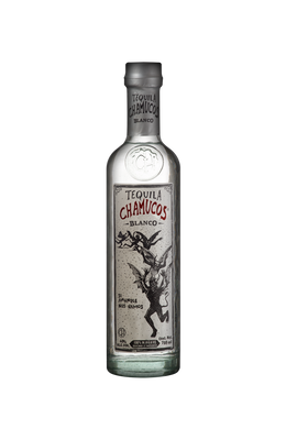 Chamucos Blanco (750Ml)