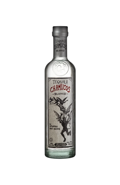Chamucos Blanco (750Ml)