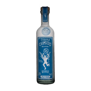 Chamucos Diablo Blanco (750Ml)