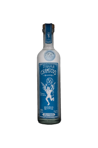 Chamucos Diablo Blanco (750Ml)