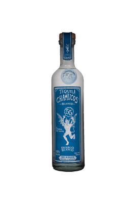 Chamucos Diablo Blanco (750Ml)