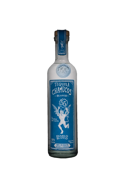 Chamucos Diablo Blanco (750Ml)