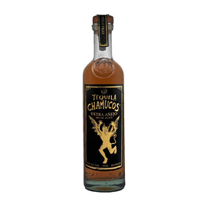 Chamucos Extra Anejo (750Ml)