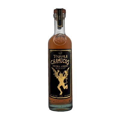Chamucos Extra Anejo (750Ml)