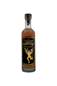 Chamucos Extra Anejo (750Ml)