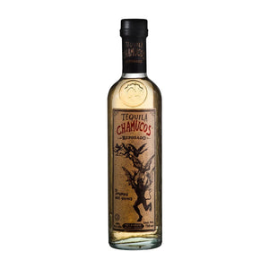 Chamucos Reposado (750Ml)