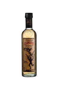 Chamucos Reposado (750Ml)