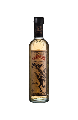 Chamucos Reposado (750Ml)