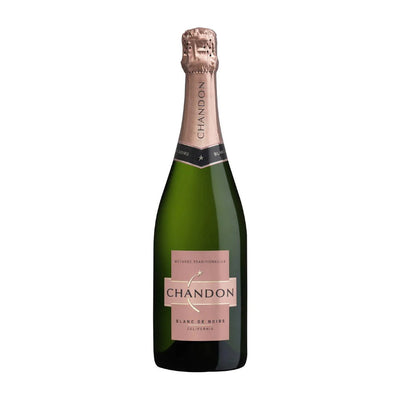 Chandon Blanc De Noirs Sparkling Wine (750Ml)