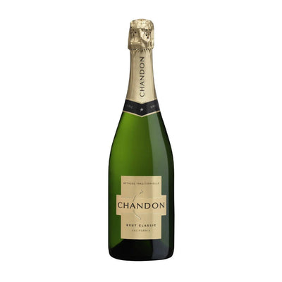 Chandon Brut Classic Sparkling Wine (750Ml)