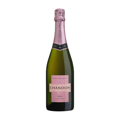 Chandon Rose Sparkling Wine (750Ml)