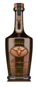 Charles Goodnight Texas Straight Bourbon Whiskey (750Ml)
