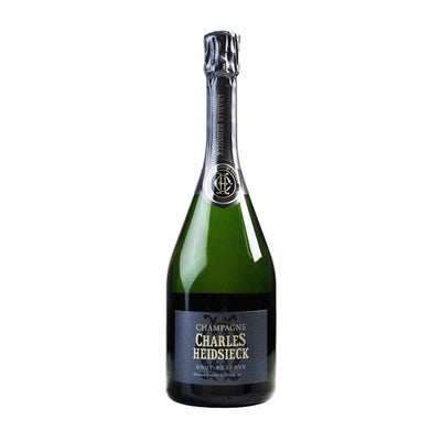 Charles Heidsieck Brut Reserve (750Ml)