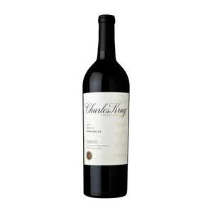 Charles Krug Merlot (750Ml)