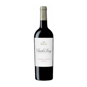 Charles Krug Napa Valley Cabernet Sauvignon (750Ml)