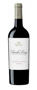 Charles Krug Napa Valley Cabernet Sauvignon (750Ml)
