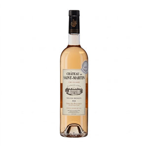 Chateau De Saint Martin Rose (750Ml)