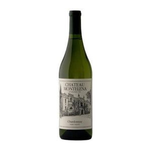 Chateau Montelena Chardonnay (750Ml)